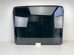 2017-2025 Audi Q7 Panoramic Rear Fixed Glass Oem. Fixed Price $160.00.
