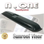 36" Top Window Visor Moonroof Deflector Sun Shade Rain Guard For Land Rover. Fixed Price $31.50.