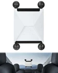 Starlink Mini Suction Cup - Mounting Kit For Car Windows&sunroof. Fixed Price $29.99.
