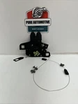 2004-2009 Nissan 350Z Convertible Storage Lid Right Passenger Lock Latch Oem. Fixed Price $107.89.
