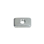 2002-2005 Jeep Wrangler Top Assembly Retainer Nut Oem Genuine Mopar 6506825AA. Fixed Price $18.15.
