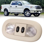 Led Dome Map Light Overhead Console With Sunroof Switch For 2004-2008 F-150 &. Fixed Price $49.99.