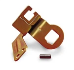 Holley Performance 20-100 Kickdown Cable Bracket. Fixed Price $85.80.