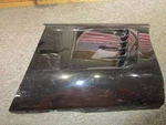 95/96 Corvette Battery Side Fender Cover Passengers Gm Nice!. Fixed Price $95.00.