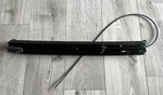 2017-2022 Mercedes GLC300 GLC43 Left Sunroof Slide Mechanics, 2537803900, Oem. Fixed Price $145.00.