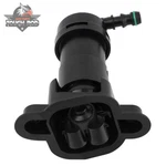 Headlight Washer Nozzle Fits For Audi A4 Quattro RS4 Front Right 8E0955102G. Fixed Price $9.99.
