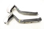 2002 Mercedes CLK55 Amg Convertible Folding Roof Hinge Set Brackets 98-02. Fixed Price $27.89.