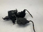 15-21 Mercedes W205 C-class Heater Flap Actuator Regulator Motor Set (5) Q. Fixed Price $142.49.