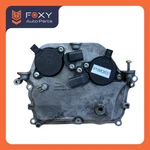 10-23 Jaguar X351 Xj Xf Range Rover Left Side Engine Timing Chain Cover Oem. Fixed Price $69.00.
