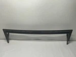 10-17 Mercedes Class W207 Coupe Front Panoramic Sunroof Wind Deflector Oem. Fixed Price $67.50.