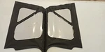 Roof Soft Top Window Panels From 1998 Jeep Wrangler Tj Sport 2-DOOR 5897435. Fixed Price $290.69.