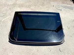 13-19 Ford Escape Sunroof Moonroof Rear Stationary Window Auto Glass Oem. Fixed Price $258.00.