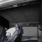 2025-2026 Cadillac Escalade Iq Glass Roof Sunshade Pkg 86306847 Black W/ Bag Oem. Fixed Price $168.98.