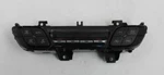 Temperature Control Automatic 2019 Toyota C-hr Oem #13244. Fixed Price $52.00.
