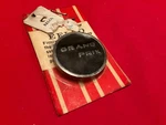 Vintage Eelco Shift Knob Insert Not Mooneyes Hotrod Pontiac. Grand Prix. Fixed Price $50.00.