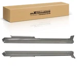 Pair Left+right Outer Rocker Panels Ford Transit Connect 2010-2013 Steel. Fixed Price $121.90.