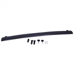 Rugged Ridge 13308.05 Windshield Header Fits 07-18 Wrangler (jk). Fixed Price $86.99.