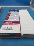 Premium Cabin Air Filter Chevrolet Equinox Pontiac Torrent Saturn Vue 22665802. Fixed Price $12.99.