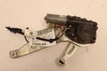 2014-2017 Mercedes S-class S550 W222 Tailgate Trunk Lid Pull Down Motor Oem. Fixed Price $72.00.