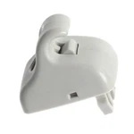 New Oem Kia 2020-2023 Telluride Sorento Sun Visor Retainer 85235-A9000GYT. Fixed Price $27.54.