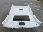 2012-2015 Volkswagen Passat Headliner Panel Sunroof Oem. Local Pickup. Fixed Price $290.00.