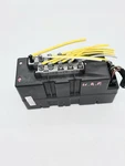 2000-06 Mercedes S430 S500 Central Door Locking Vacuum Pump 220 800 02 48. Fixed Price $169.00.