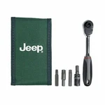 Jeep Wrangler Jk 2007-2018 Hard Top & Soft Door Tool Kit 82214166AB. Fixed Price $35.05.