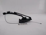 Mercedes SLK320 SLK230 R170 Driver Left Rear Roof Hinge Mechanism Fits 2001-2004. Fixed Price $38.92.