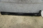Skirt Rocker Panel Molding Left Side Mercedes C257 CLS450 CLS53 Oem. Fixed Price $300.00.