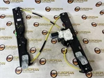 18-25 Range Rover L560 Velar Left Front Door Window Regulator Motor Oem. Fixed Price $98.00.