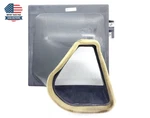 Land Rover L560 Additional Radiator Deflector Genuine LR093758. Fixed Price $102.21.