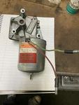 Nos Lucas 78613 Jaguar BBC7649 Sun Roof Motor 1980-1987 Siiixj XJ6 XJ12. Fixed Price $219.95.