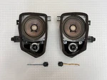 97-99 Bmw E36 M3 328IC Convertible Harman Kardon Rear Left & Right Speaker Set. Fixed Price $159.99.