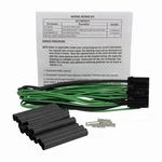 Motorcraft Oem WPT-1140 Window Sunshade Control Module Connector For Lincoln Mkt. Fixed Price $89.79.