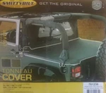 '07-'16 Smittybilt Brand New In Box Jeep Tonneau Cover 761236. Fixed Price $50.00.