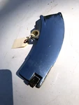 1970-1976 Corvette Windshield Top Corner Bracket, Left. Fixed Price $20.00.