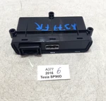 2012-2020 Oem Tesla Model X Sunroof Moon Computer Control Module Unit. Fixed Price $29.95.