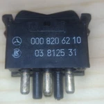 0008206210 Genuine Switch Mercedes W107 . 1986 190E. Fixed Price $39.99.