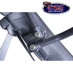 Soft Top Disconnect Kit For Jeep Wrangler Jk 07-12 Door 11251.04 Rugged Ridge. Fixed Price $87.99.