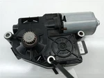 2011 Bmw 535I (F10) Power Motor Oem Used 6761-71933398. Fixed Price $45.99.