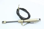 2003-2006 Mercedes R230 SL500 Convertible Left Side Main Top Drive Lift Cylinder. Fixed Price $75.05.