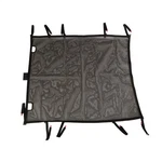 Rugged Ridge 13579.75 Eclipse Sun Shade Fits 18-26 Wrangler (jl). Fixed Price $97.11.