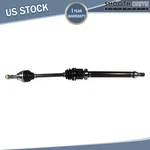 Gsp Front Right Cv Axle Assembly Fwd Auto Dct 2011-2018 Ford Fiesta L4 1.6L. Fixed Price $135.99.