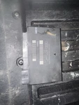 04-09 Audi A4 Convertible Comfort Module Theft Locking Computer 8H0959433E. Fixed Price $219.00.