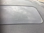 04-08 Nissan Maxima Roof Glass Fixed Skylight Skyview ***free Shipping***. Fixed Price $199.99.