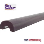Allstar ALL14110, One Black Roll Bar Padding Sfi 1-1/8 To 1-1/2IN Performa. Fixed Price $46.92.