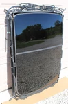 2013-2017 Ford Escape Panoramic Sunroof Glass Assembly Oem. Fixed Price $333.33.