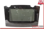 12-19 Fiat 500E Panoramic Glass Oem. Fixed Price $308.75.