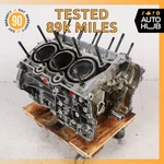 14-24 Maserati Levante M161 Ghibli Q4 3.0L V6 Engine Motor Block Oem 89K. Fixed Price $1626.23.