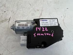 Porsche 911 Turbo Blind Sun Roof Motor 991.2 16-19 Oem 9P1.959.591.B. Fixed Price $110.99.